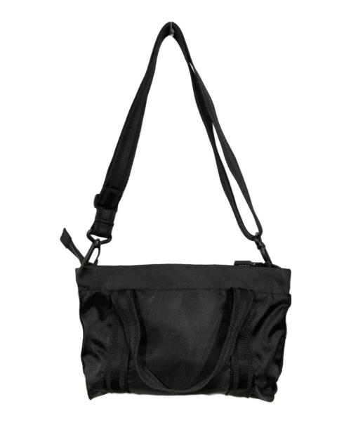 HUNTER（ハンター）HUNTER (ハンター) 2WAYバッグ / エッセンシャル ミニ トート ブラックの古着・服飾アイテム