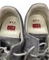 中古・古着 Onitsuka Tiger (オニツカタイガー) TIGER ALLY DELUXE ローカットスニーカー グレー サイズ:26.0㎝：7000円