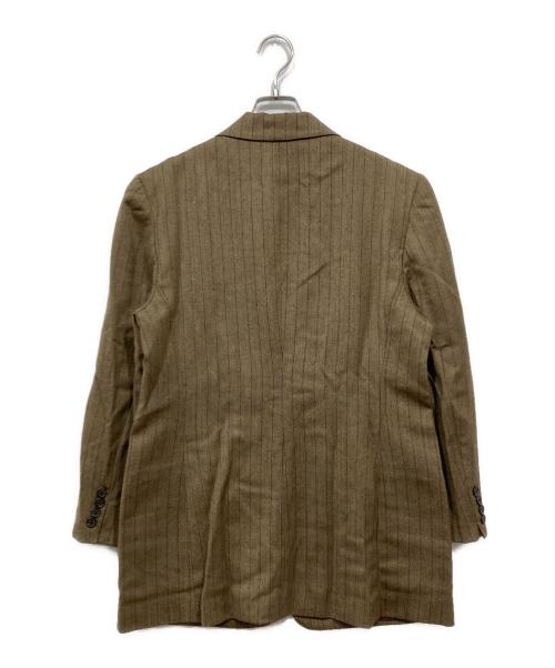 LAUREN RALPH LAUREN（ローレンラルフローレン）LAUREN RALPH LAUREN (ローレンラルフローレン) セットアップ ブラウン サイズ:JK 10 PT 8の古着・服飾アイテム