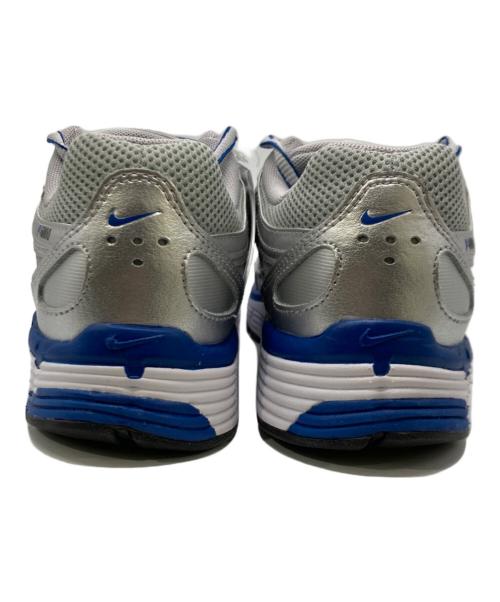 NIKE（ナイキ）NIKE (ナイキ) ローカットスニーカー /  P-6000 グレー サイズ:24.5cmの古着・服飾アイテム