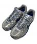 NIKE（ナイキ）の古着「ローカットスニーカー /  P-6000」｜グレー