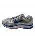 NIKE (ナイキ) ローカットスニーカー /  P-6000 グレー サイズ:24.5cm：6000円