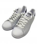 adidasアディダス）の古着「ローカットスニーカー / STAN SMITH」｜ホワイト