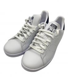 adidas（アディダス）の古着「ローカットスニーカー / STAN SMITH」｜ホワイト