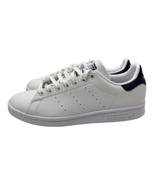 adidas（アディダス）adidas (アディダス) ローカットスニーカー / STAN SMITH ホワイト サイズ:24.5の古着・服飾アイテム