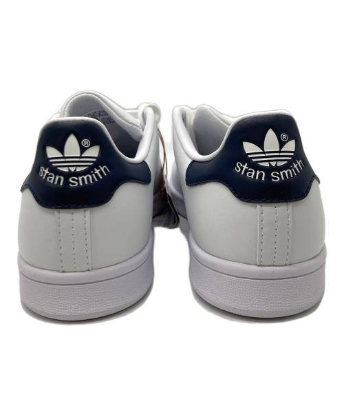 adidas（アディダス）adidas (アディダス) ローカットスニーカー / STAN SMITH ホワイト サイズ:24.5の古着・服飾アイテム