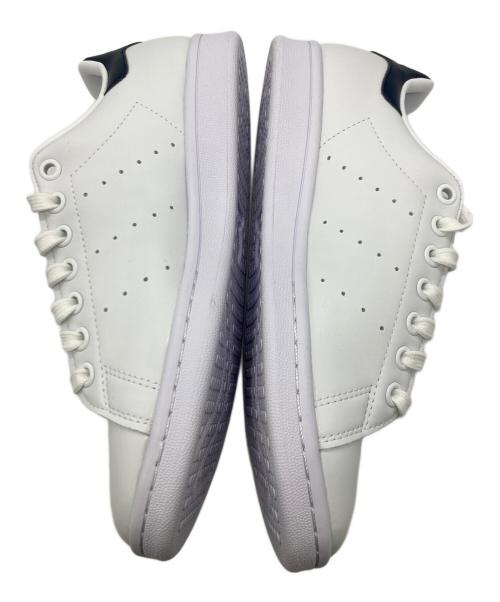 adidas（アディダス）adidas (アディダス) ローカットスニーカー / STAN SMITH ホワイト サイズ:24.5の古着・服飾アイテム