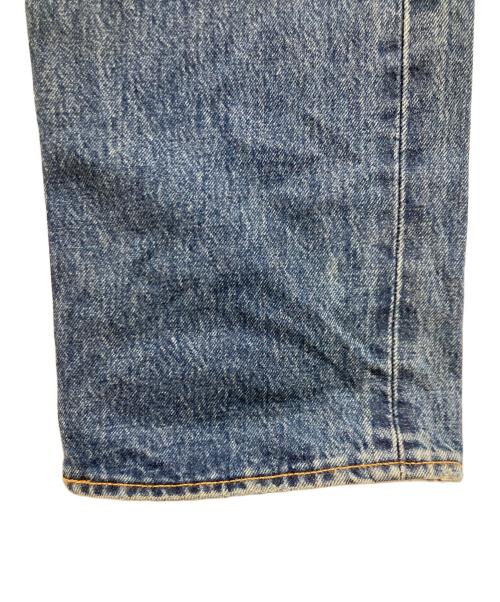 LEVI'S（リーバイス）LEVI'S (リーバイス) JOURNAL STANDARD (ジャーナルスタンダード) 別注501デニムパンツ ブルー サイズ:W34　L28の古着・服飾アイテム