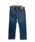 LEVI'S (リーバイス) JOURNAL STANDARD (ジャーナルスタンダード) 別注501デニムパンツ ブルー サイズ:W34　L28：8000円