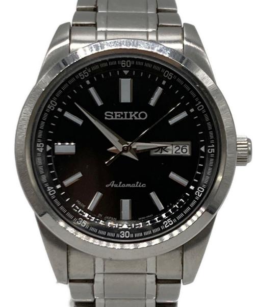 SEIKO（セイコー）SEIKO (セイコー) メカニカルリストウォッチ SARV003の古着・服飾アイテム