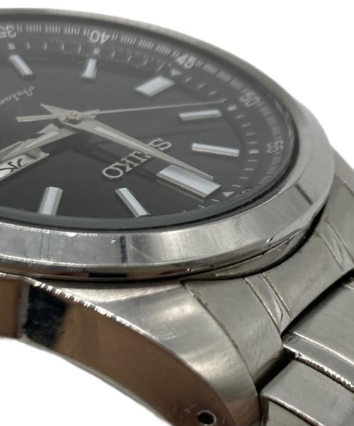SEIKO（セイコー）SEIKO (セイコー) メカニカルリストウォッチ SARV003の古着・服飾アイテム