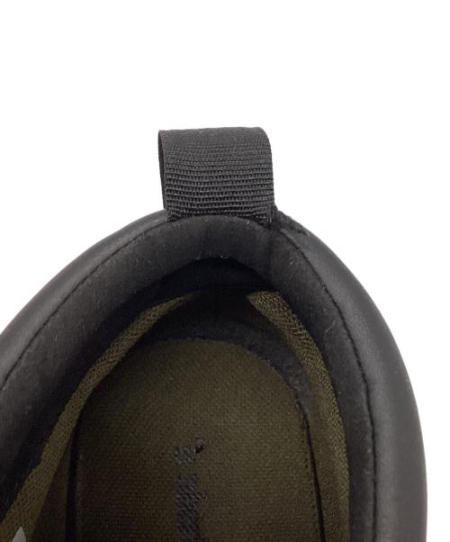 Timberland（ティンバーランド）Timberland (ティンバーランド) ショートブーツ ブラック サイズ:25cmの古着・服飾アイテム