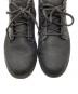 中古・古着 Timberland (ティンバーランド) ショートブーツ ブラック サイズ:25cm：5000円