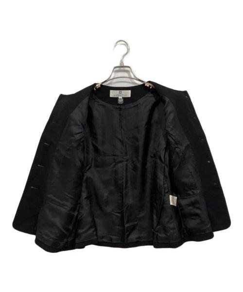GIVENCHY（ジバンシィ）GIVENCHY (ジバンシィ) ジャケット ブラック サイズ:14の古着・服飾アイテム