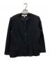 GIVENCHY（ジバンシィ）の古着「ジャケット」｜ブラック