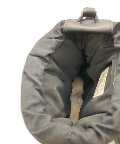 THE NORTH FACE（ザ ノース フェイス）THE NORTH FACE (ザ ノース フェイス) Nuptse Bootie  / ヌプシブーティー ブラック サイズ:23.0cmの古着・服飾アイテム