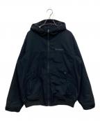 Columbiaコロンビア）の古着「ロマビスタフーディー」｜ネイビー