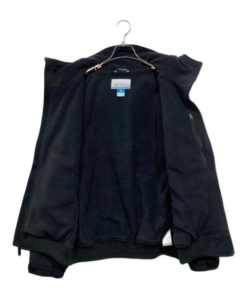 Columbia（コロンビア）Columbia (コロンビア) ロマビスタフーディー ネイビー サイズ:Lの古着・服飾アイテム