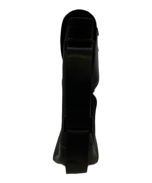 ZERO HALLIBURTON（ゼロ ハリバートン）ZERO HALLIBURTON (ゼロ ハリバートン) ショルダーバッグ /  PRF3.0 ブラックの古着・服飾アイテム