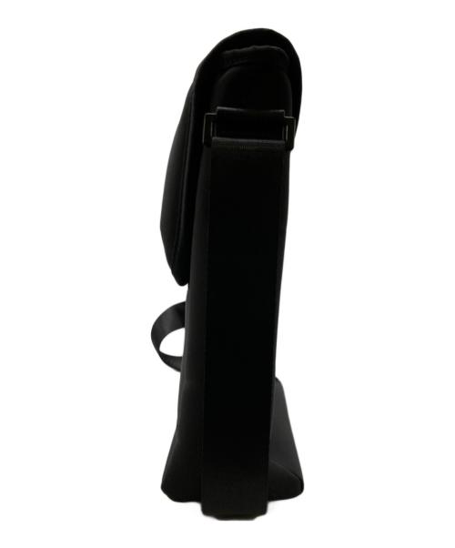 ZERO HALLIBURTON（ゼロ ハリバートン）ZERO HALLIBURTON (ゼロ ハリバートン) ショルダーバッグ /  PRF3.0 ブラックの古着・服飾アイテム