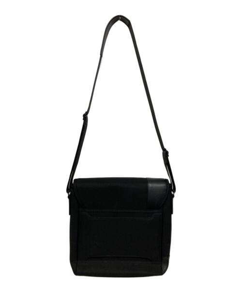 ZERO HALLIBURTON（ゼロ ハリバートン）ZERO HALLIBURTON (ゼロ ハリバートン) ショルダーバッグ /  PRF3.0 ブラックの古着・服飾アイテム