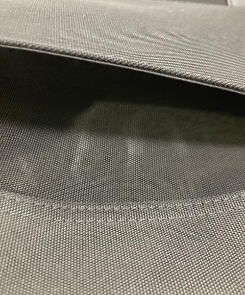 ZERO HALLIBURTON（ゼロ ハリバートン）ZERO HALLIBURTON (ゼロ ハリバートン) ショルダーバッグ /  PRF3.0 ブラックの古着・服飾アイテム