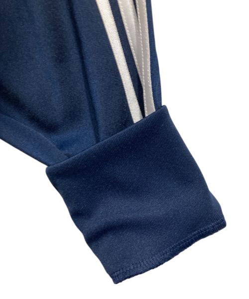 adidas（アディダス）adidas (アディダス) トラックジャケット / ファイヤーバード ネイビー サイズ:XLの古着・服飾アイテム