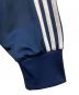 中古・古着 adidas (アディダス) トラックジャケット / ファイヤーバード ネイビー サイズ:XL：8000円
