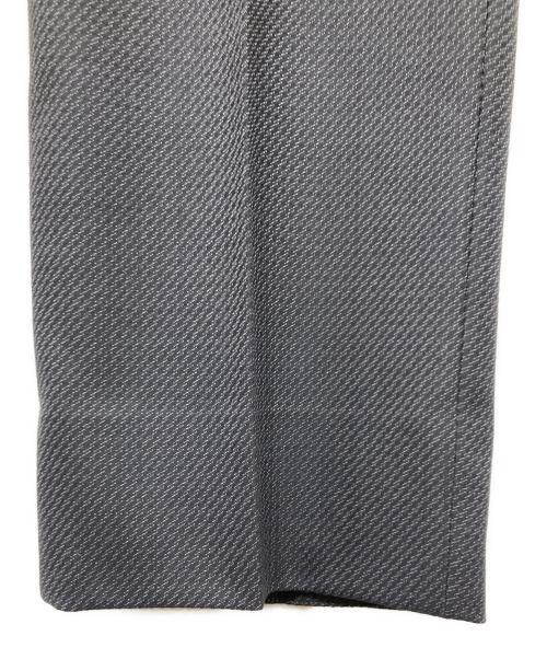 COMME des GARCONS HOMME DEUX（コムデギャルソン オム ドゥ）COMME des GARCONS HOMME DEUX (コムデギャルソン オム ドゥ) セットアップスーツ グレー サイズ:JK S PT Lの古着・服飾アイテム