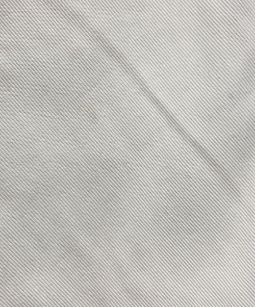 NEAT（ニート）NEAT (ニート) ワイドスラックス ベージュ サイズ:46の古着・服飾アイテム