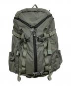 MYSTERY RANCHミステリーランチ）の古着「バックパック」｜カーキ