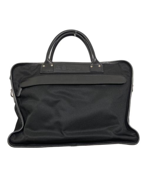 Felisi（フェリージ）Felisi (フェリージ) 2WAYブリーフケース ブラックの古着・服飾アイテム