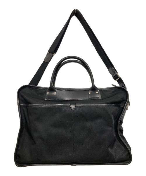 Felisi（フェリージ）Felisi (フェリージ) 2WAYブリーフケース ブラックの古着・服飾アイテム