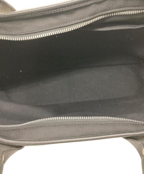 Felisi（フェリージ）Felisi (フェリージ) 2WAYブリーフケース ブラックの古着・服飾アイテム