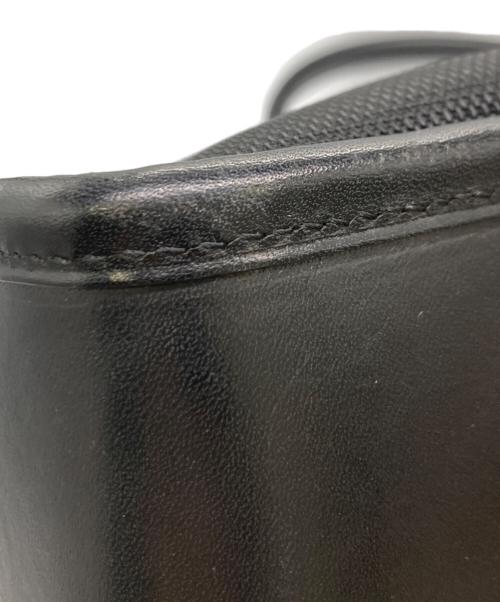 Felisi（フェリージ）Felisi (フェリージ) 2WAYブリーフケース ブラックの古着・服飾アイテム