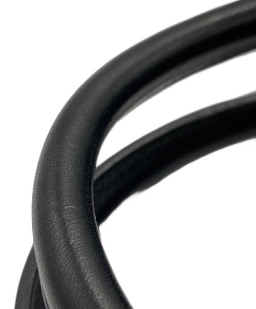 Felisi（フェリージ）Felisi (フェリージ) 2WAYブリーフケース ブラックの古着・服飾アイテム