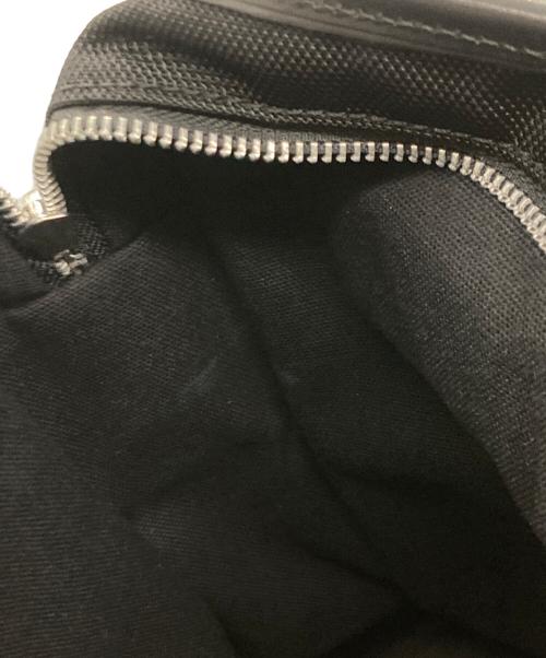 Felisi（フェリージ）Felisi (フェリージ) 2WAYブリーフケース ブラックの古着・服飾アイテム