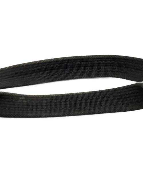 GREGORY（グレゴリー）GREGORY (グレゴリー) ヘルメットバッグ / アビエイターバッグ ブラックの古着・服飾アイテム