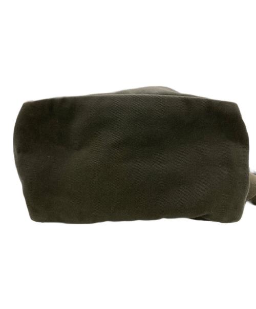 FILSON（フィルソン）FILSON (フィルソン) 2WAYバッグ カーキの古着・服飾アイテム