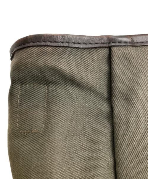 FILSON（フィルソン）FILSON (フィルソン) 2WAYバッグ カーキの古着・服飾アイテム