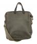 FILSON（フィルソン）の古着「2WAYバッグ」｜カーキ