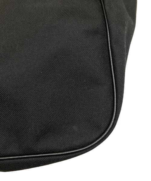 YOUNG & OLSEN The DRYGOODS STORE（ヤングアンドオルセン ザ ドライグッズストア）YOUNG & OLSEN The DRYGOODS STORE (ヤングアンドオルセン ザ ドライグッズストア) OUTDOOR (アウトドア) TOTE(L)/トートバッグ ブラックの古着・服飾アイテム