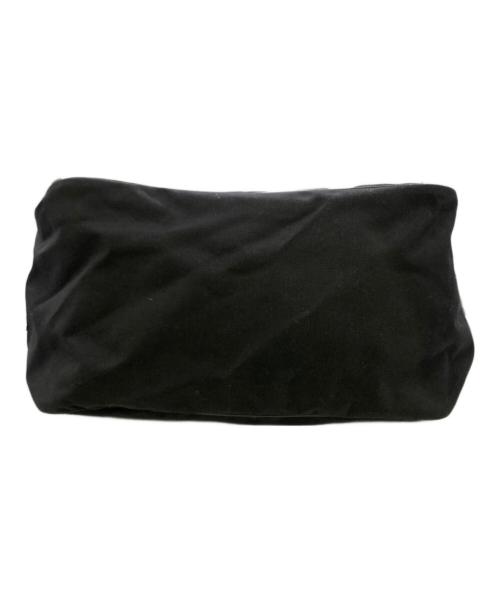 YOUNG & OLSEN The DRYGOODS STORE（ヤングアンドオルセン ザ ドライグッズストア）YOUNG & OLSEN The DRYGOODS STORE (ヤングアンドオルセン ザ ドライグッズストア) OUTDOOR (アウトドア) TOTE(L)/トートバッグ ブラックの古着・服飾アイテム