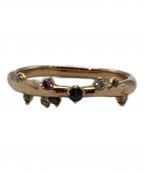 Sirena Azzurroセイレーンアズーロ）の古着「ストーンリング」