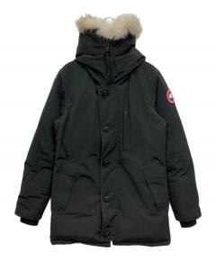 中古・古着通販】CANADA GOOSE (カナダグース) Jasper Parka Heritage