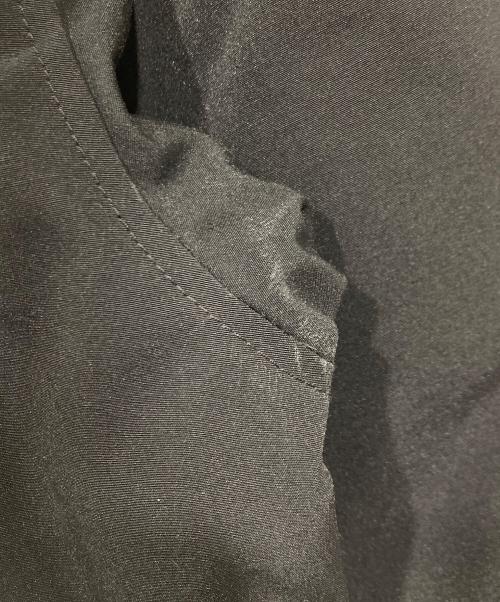 CANADA GOOSE（カナダグース）CANADA GOOSE (カナダグース) ジャスパー パーカ / Jasper Parka ブラック サイズ:Sの古着・服飾アイテム