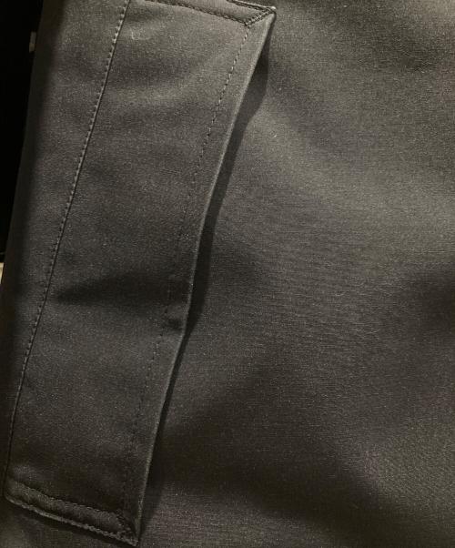 CANADA GOOSE（カナダグース）CANADA GOOSE (カナダグース) ジャスパー パーカ / Jasper Parka ブラック サイズ:Sの古着・服飾アイテム