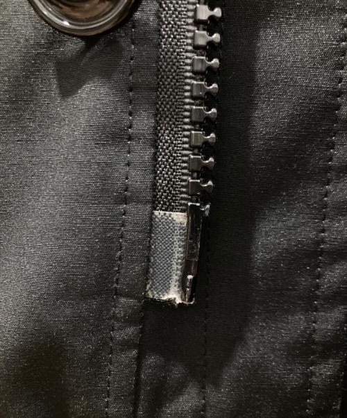 CANADA GOOSE（カナダグース）CANADA GOOSE (カナダグース) ジャスパー パーカ / Jasper Parka ブラック サイズ:Sの古着・服飾アイテム