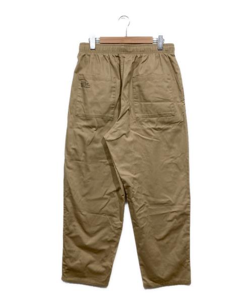 FreshService（フレッシュサービス）FreshService (フレッシュサービス) CORPORATE EASY PANTS/コーポレートイージーパンツ ベージュ サイズ:Freeの古着・服飾アイテム
