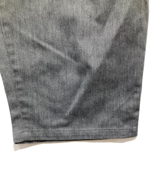 FreshService（フレッシュサービス）FreshService (フレッシュサービス) CORPORATE EASY PANTS/コーポレートイージーパンツ グレー サイズ:Freeの古着・服飾アイテム